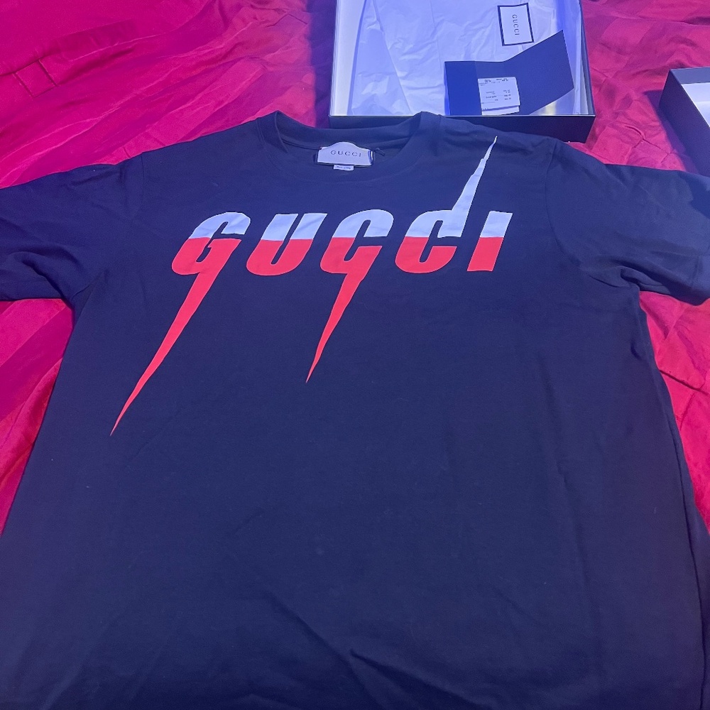 Gucci T-Shirt